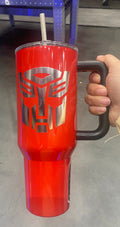 Autobots Tumbler