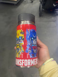 Transformers Tumbler