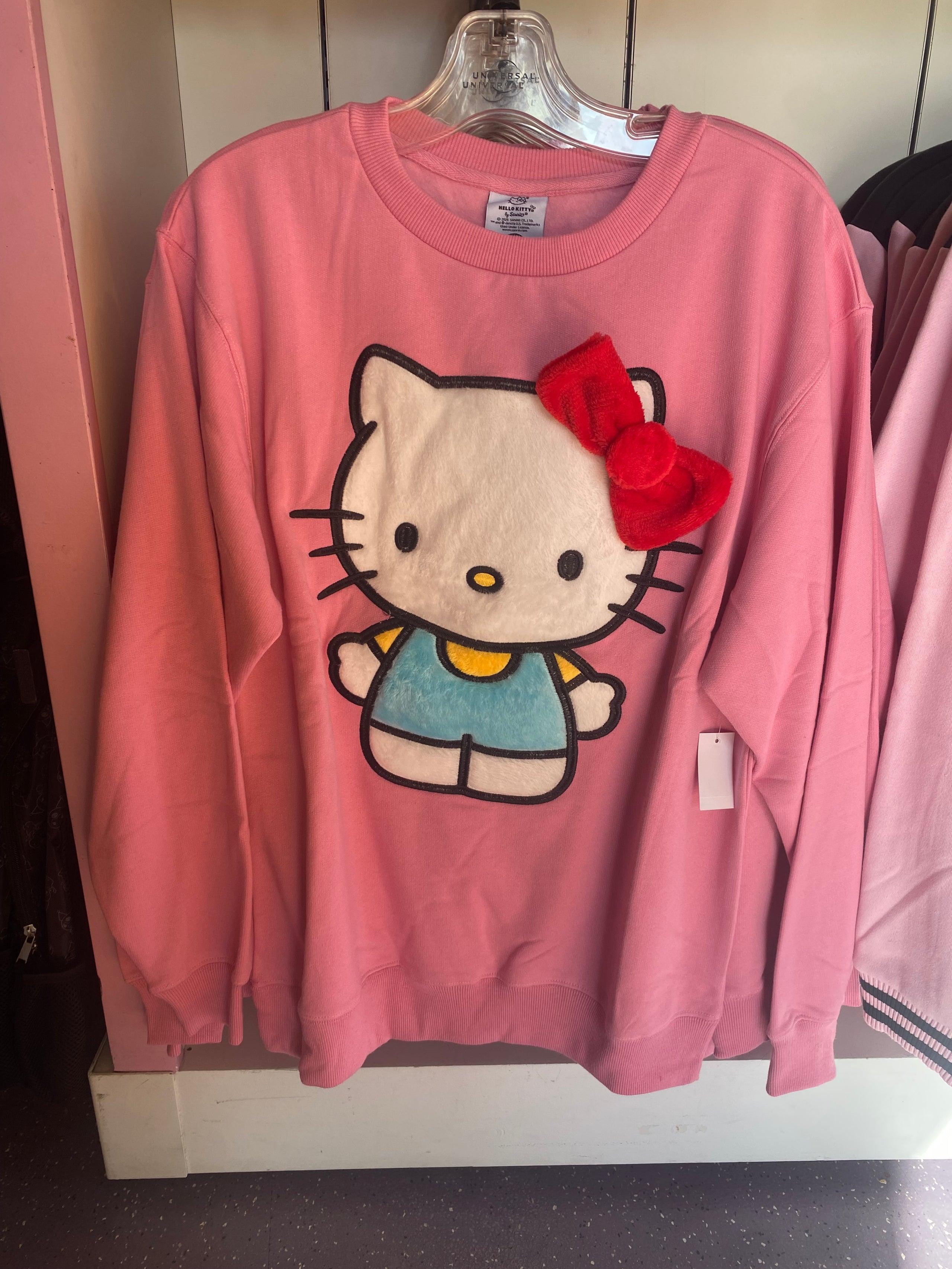 Hello Kitty Sweatshirt