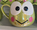 Frog Mug