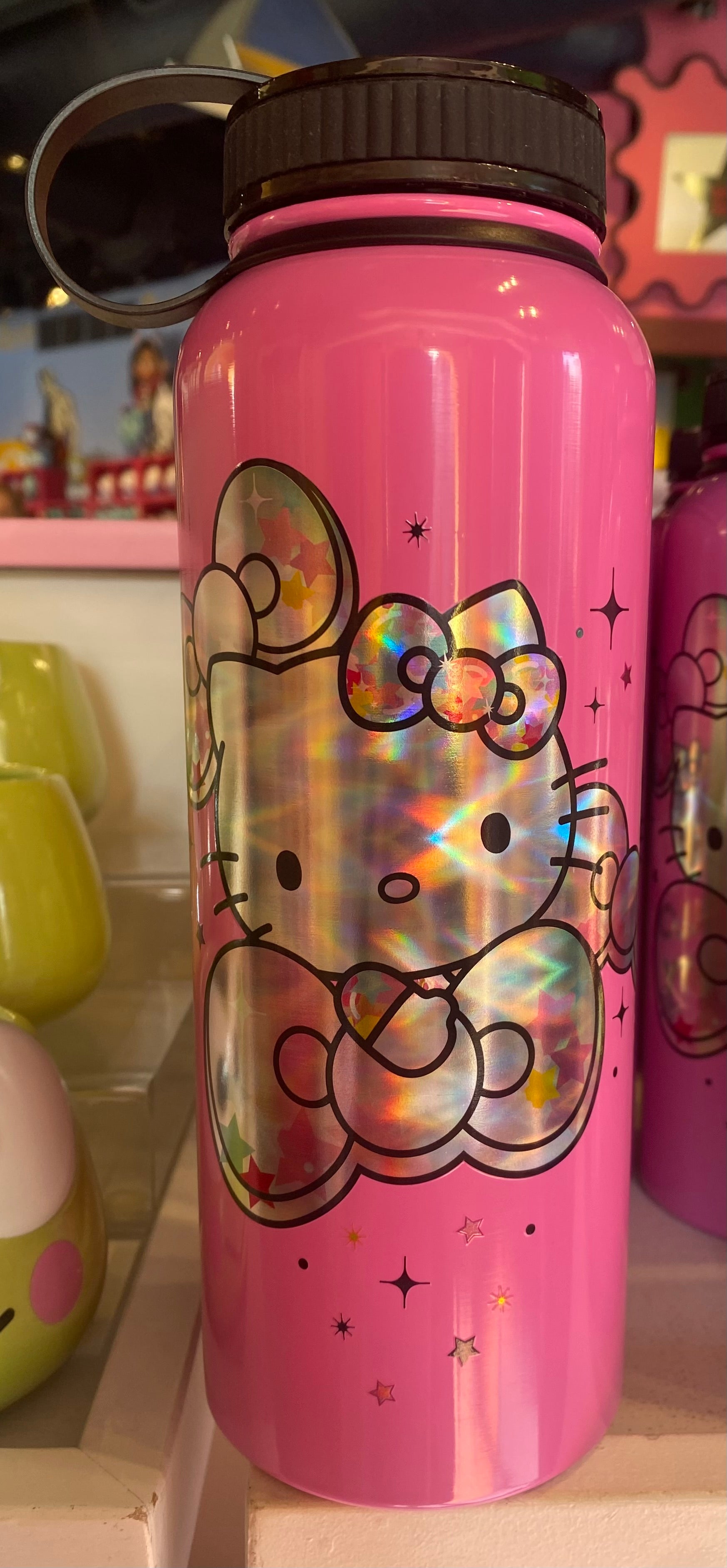 Hello Kitty Tumbler