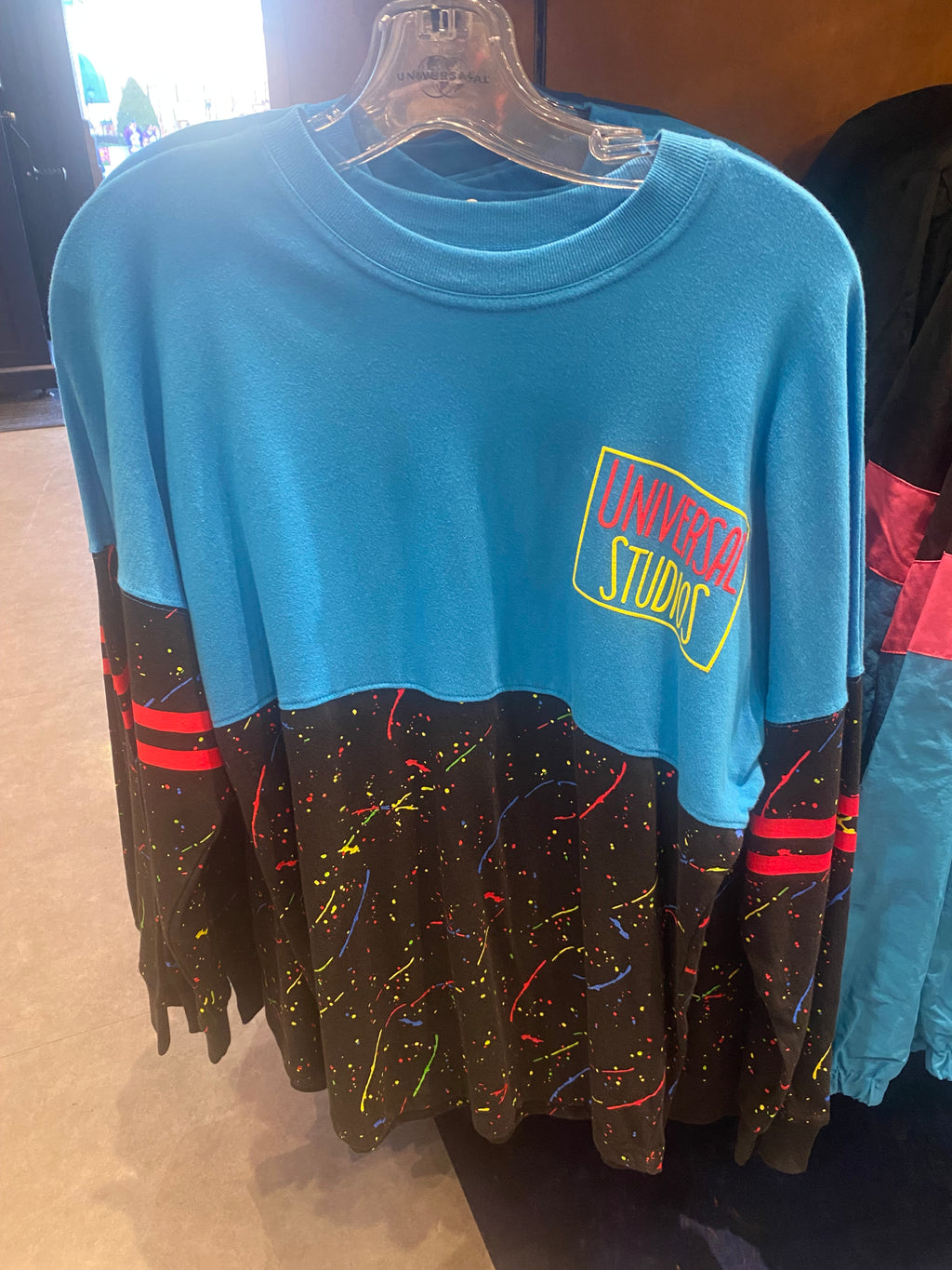 Universal Studios Spirit Jersey