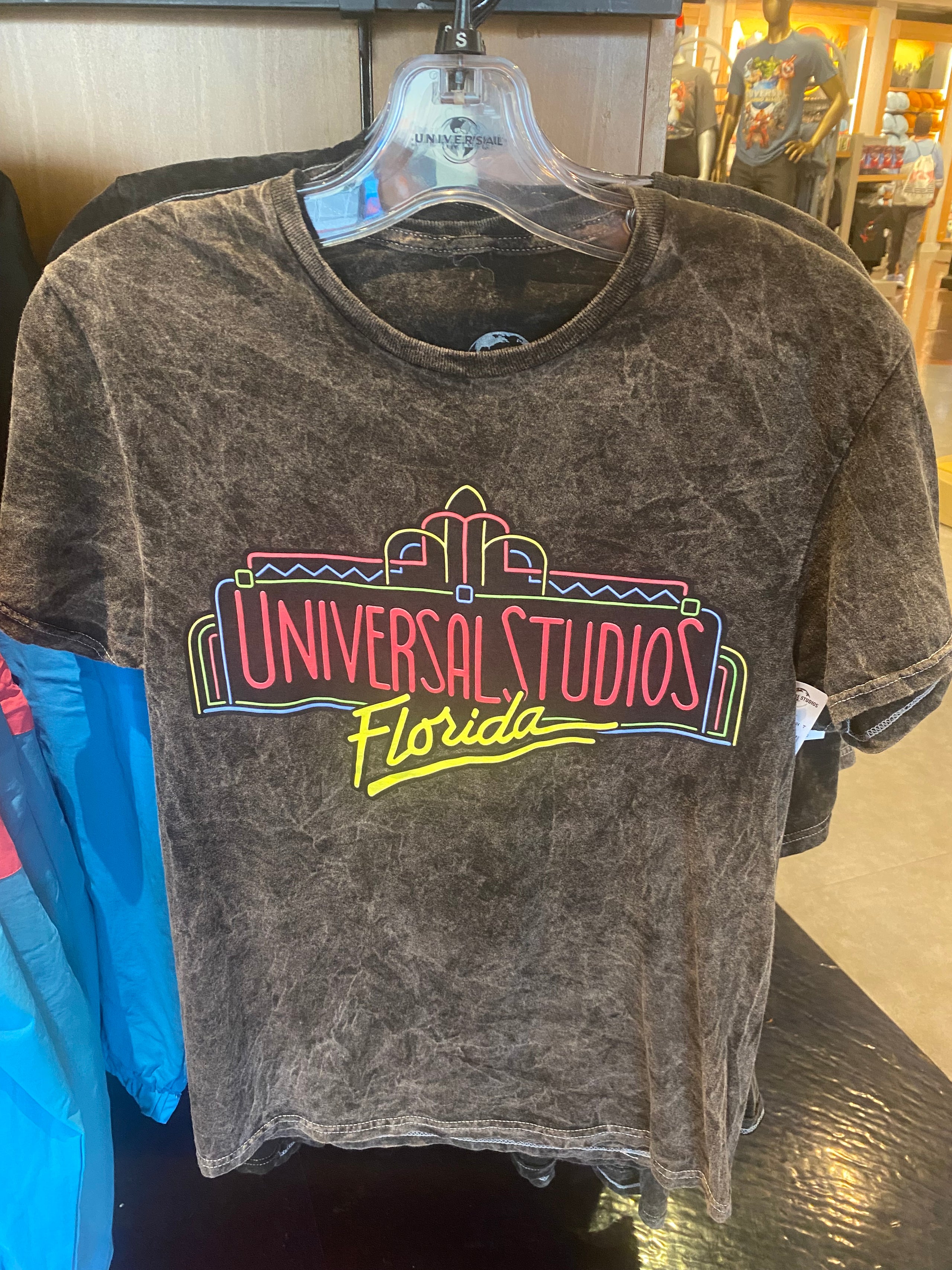 Universal Studios Florida T-shirt