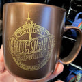 Toothsome Chocolate Emporium Mug