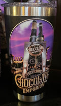 Toothsome Chocolate Emporium Tumbler