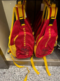House Sling Backpacks