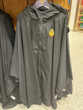 Hogwarts Hooded Poncho