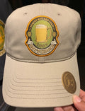 Butterbeer Hat