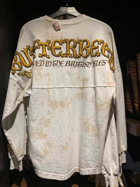 Butterbeer Spirit Jersey