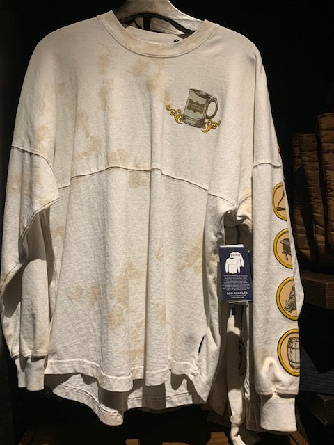 Butterbeer Spirit Jersey