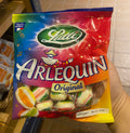 Arlequin Hard Candy