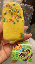 Birthday Cake Marsh-sicle