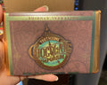 Toothsome Chocolate Emporium Chocolates