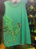 Winged Monkey Shirt