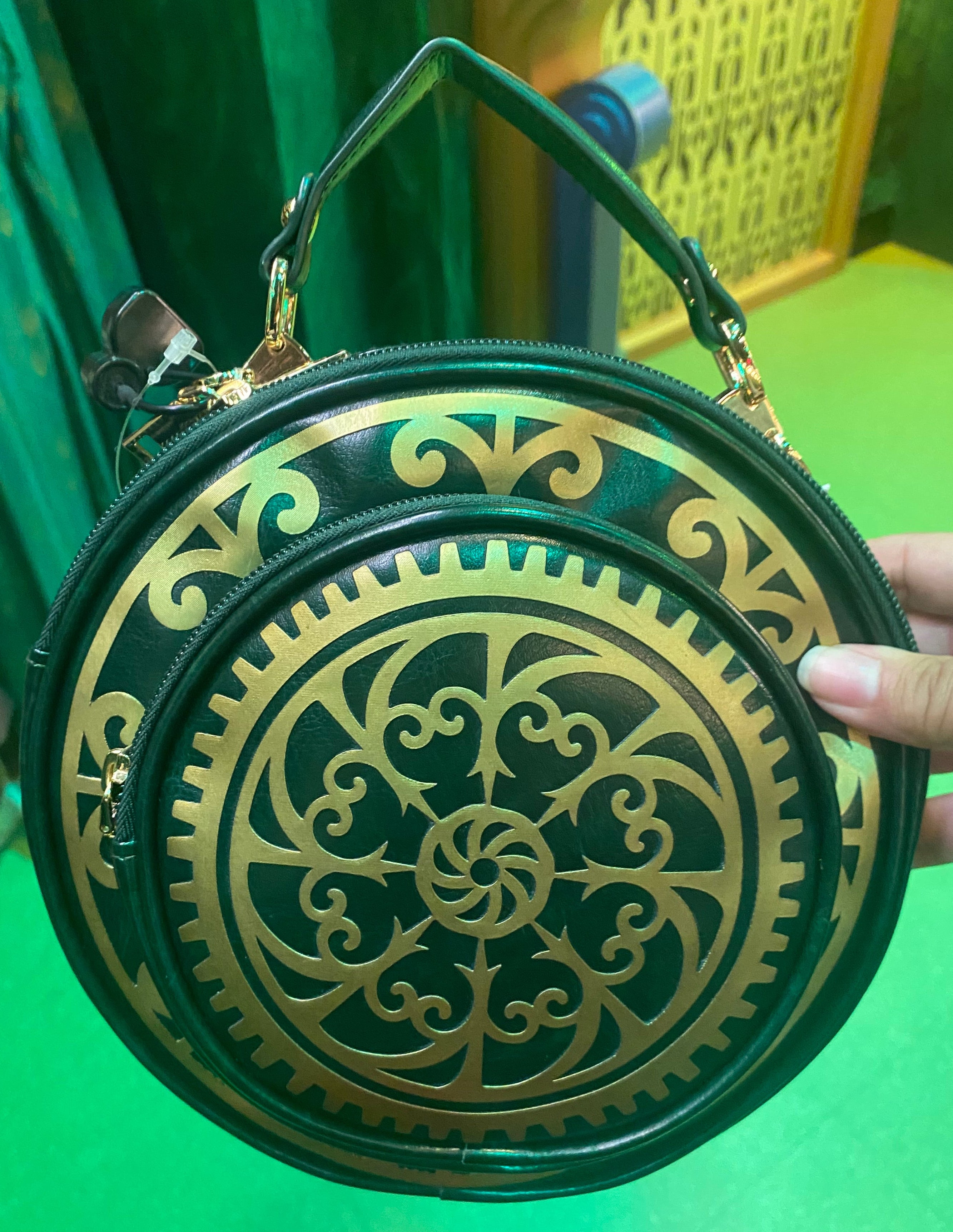 Wicked Purse