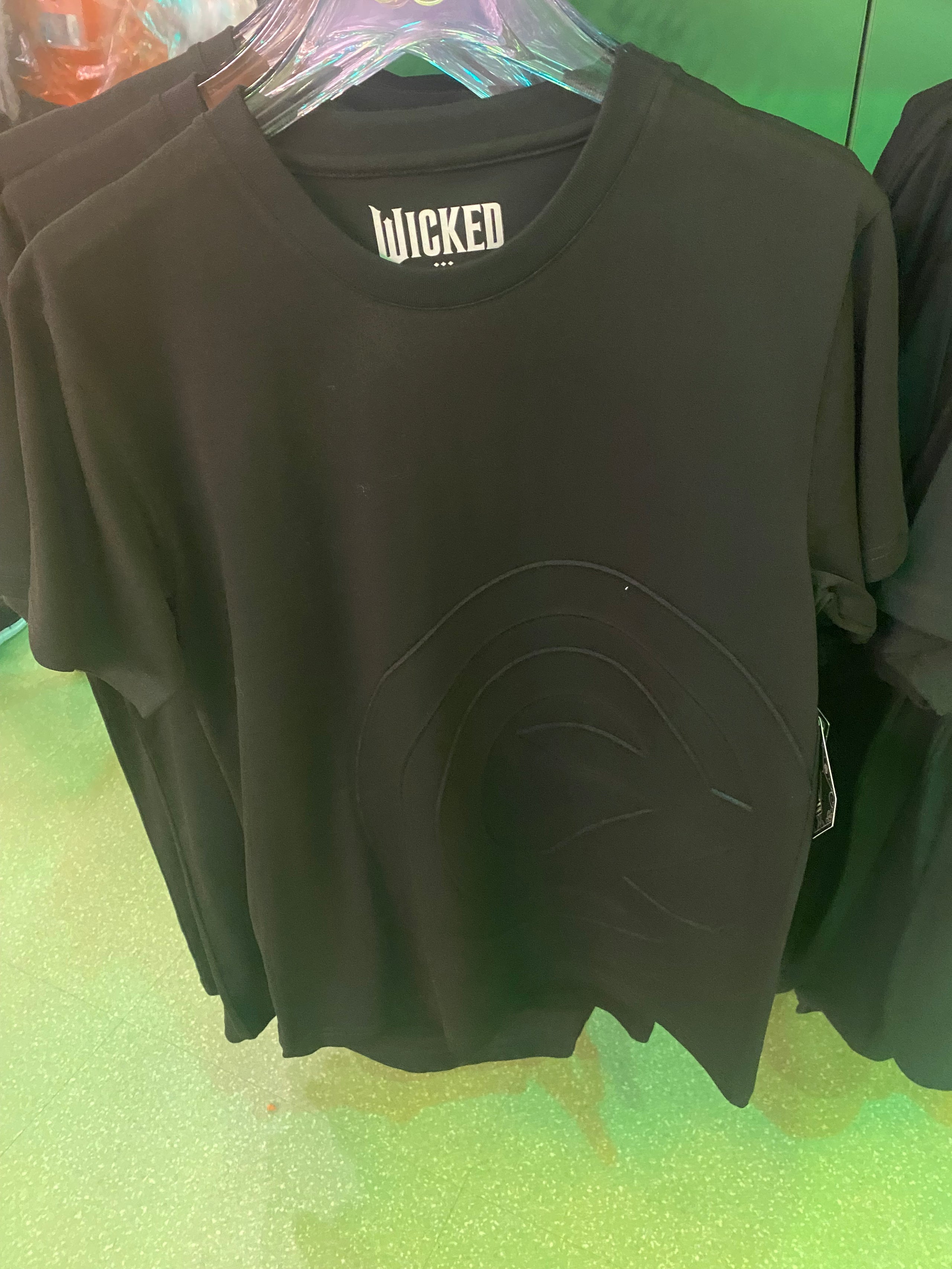 Oz Shirt