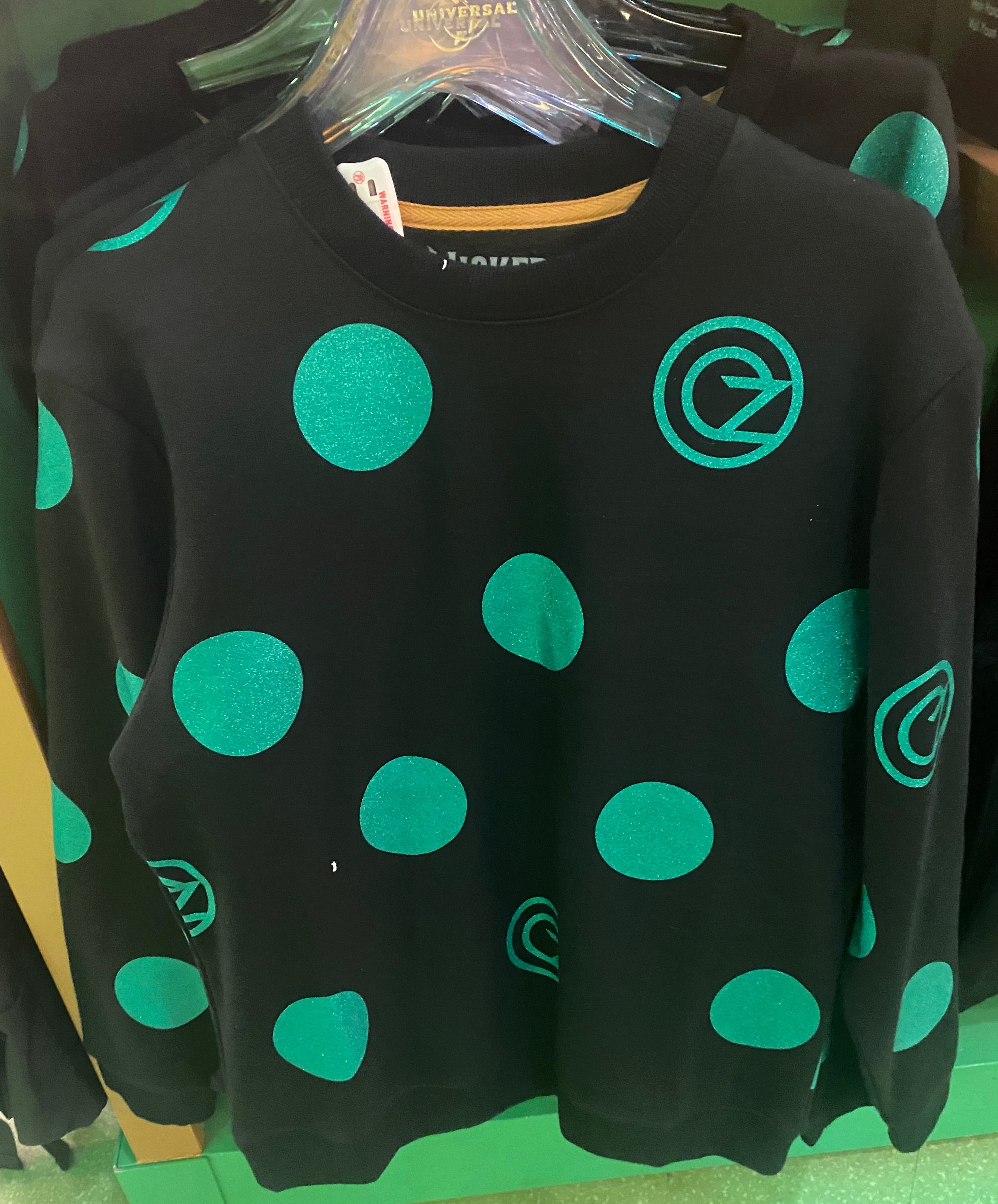 Oz Sweater