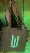W Tote Bag