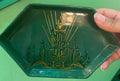 Emerald City Dish