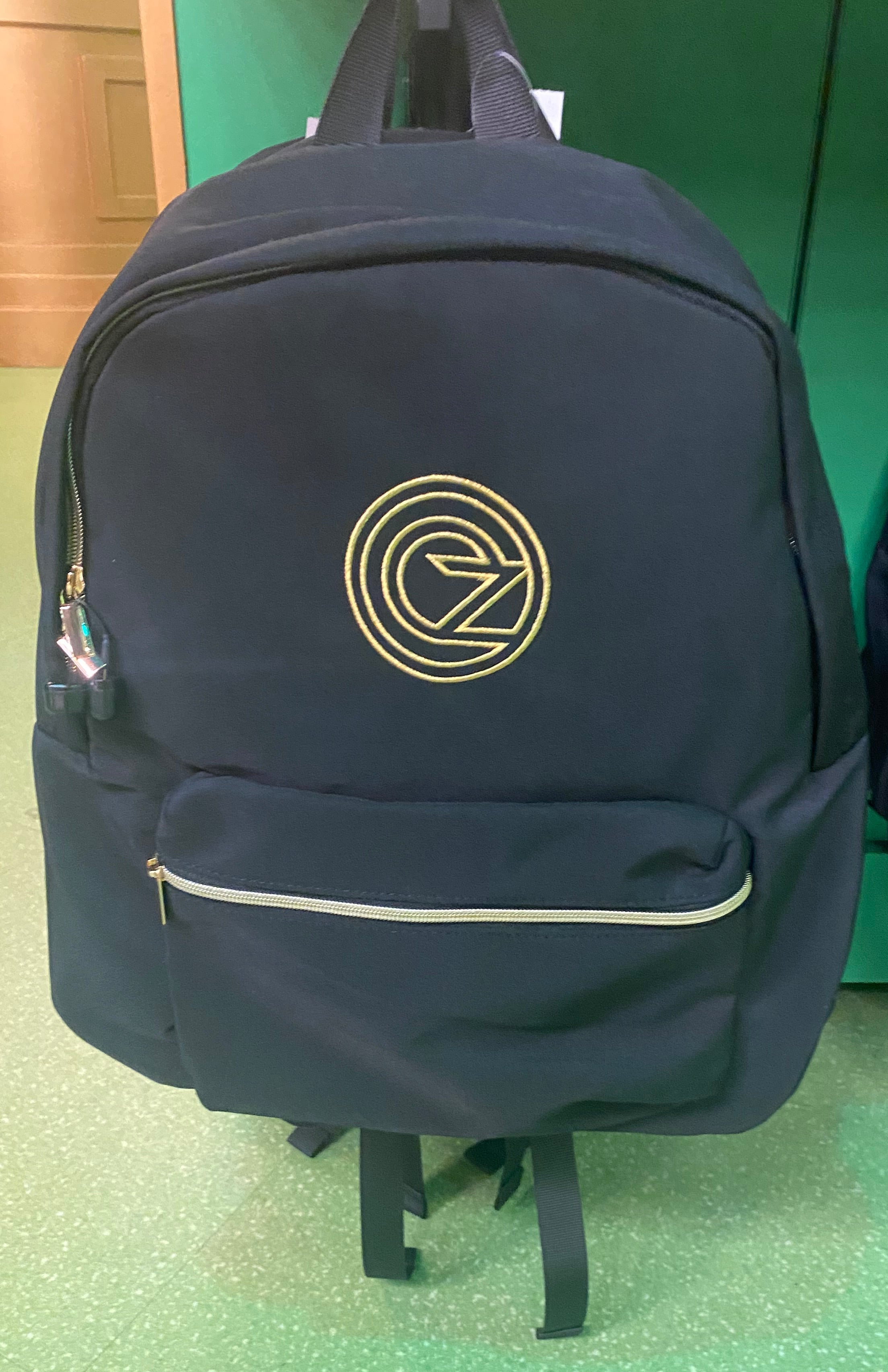 Oz Backpack
