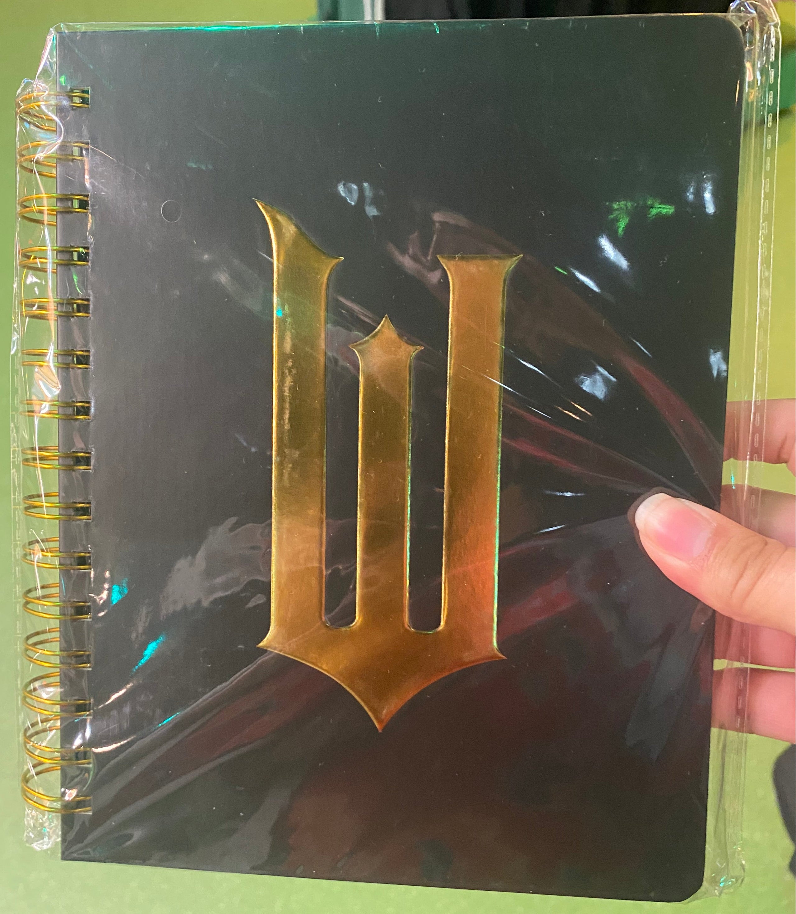 W Journal