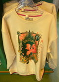 Elphaba & Glinda Sweatshirt