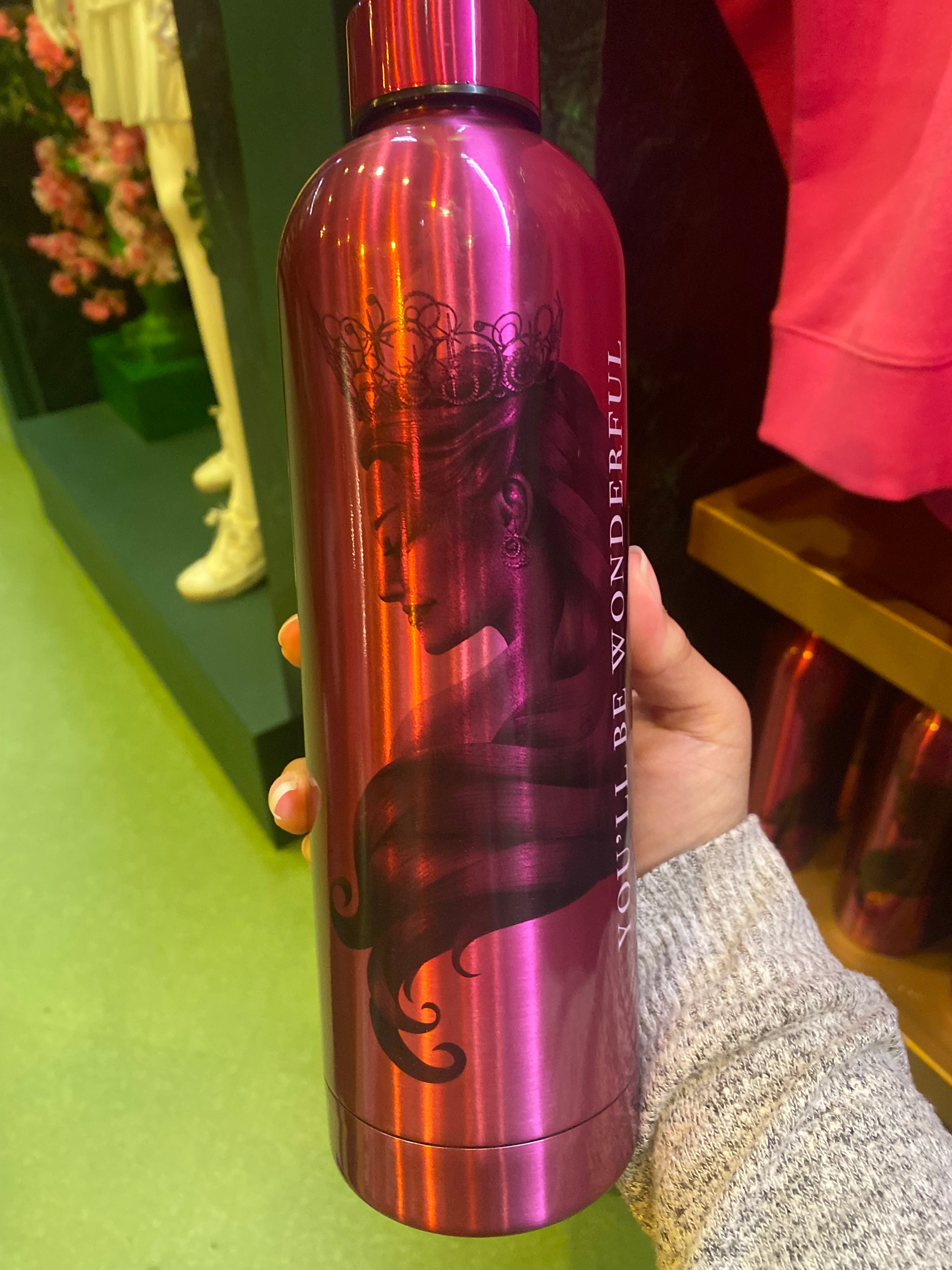 Wicked Tumblers