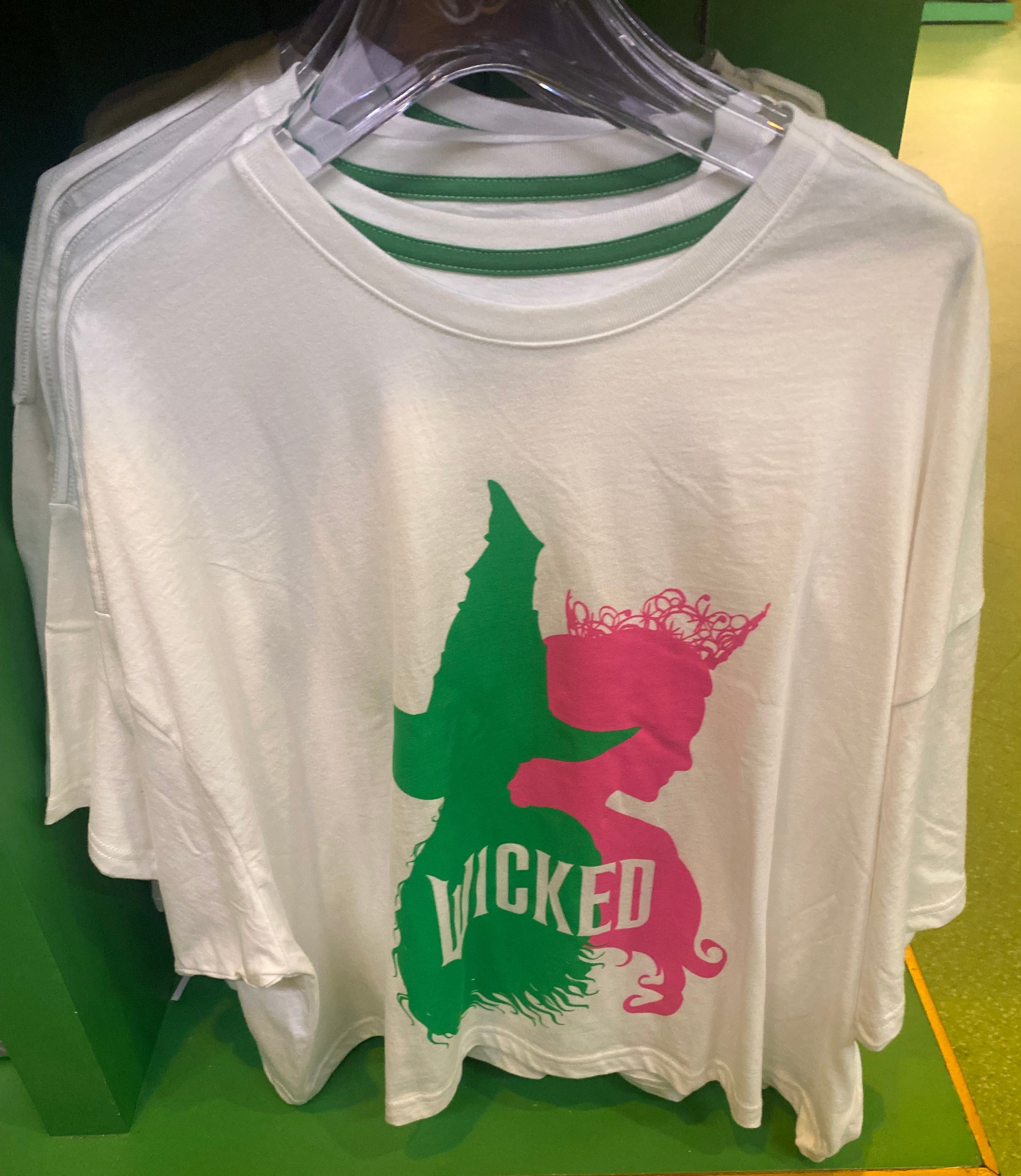 Wicked Shirt