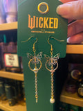 Butterfly Earrings
