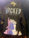 Wicked For Good Spirit Jersey