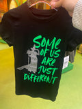 Kids Elphaba Shirt