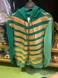 Prince Fiyero Zipped Hoodie