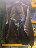 Wicked Jacket