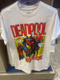 Deadpool & Wolverine Shirt