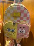 SpongeBob & Patrick Loungefly
