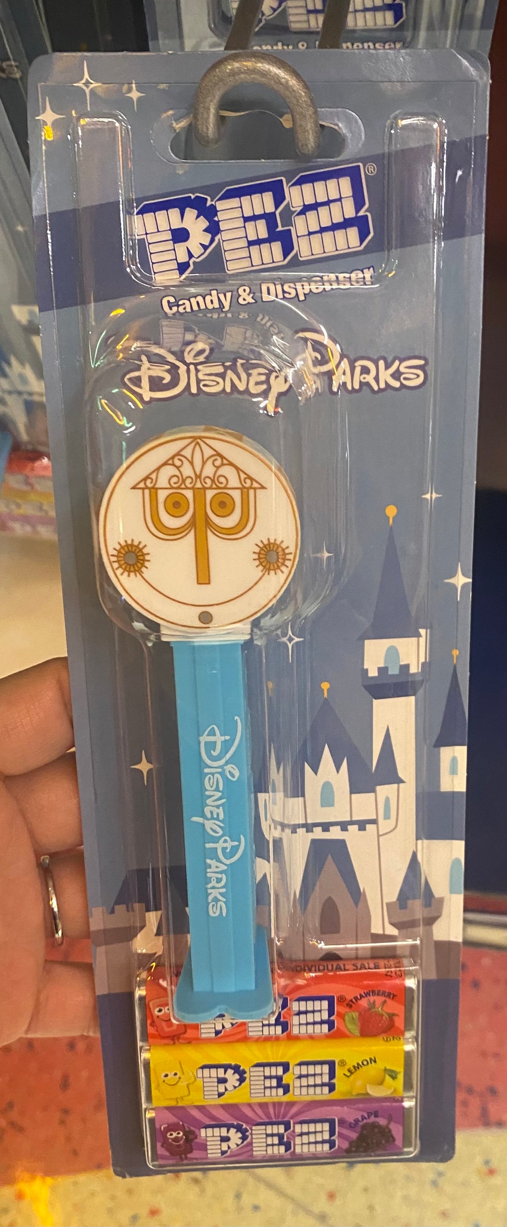 Pez