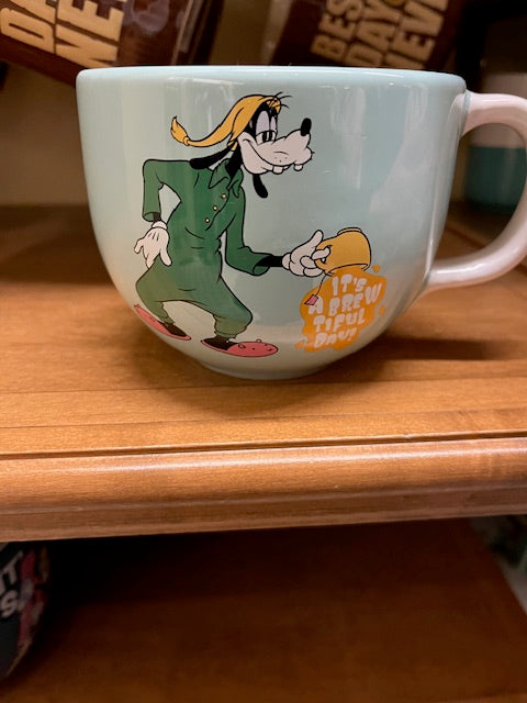 It's a Brewtiful Day! Mug