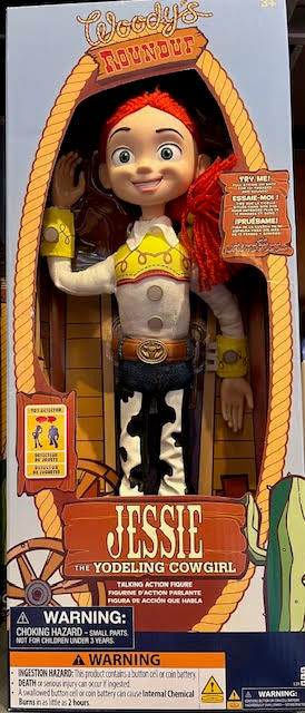 Toy Story Dolls