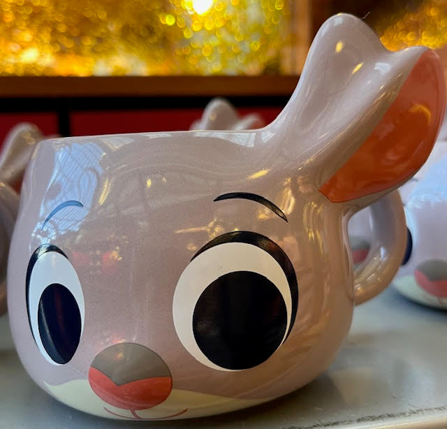 Judy Hopps Mug