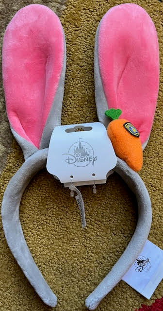 Judy Hopps Ears