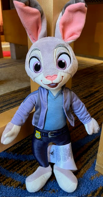 Judy Hopps