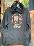 Jurassic Park Hoodie
