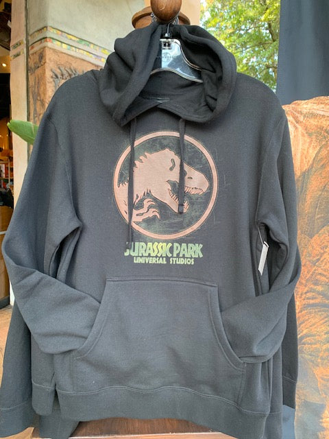 Jurassic Park Hoodie