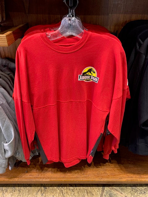 Jurassic Park Spirit Jersey