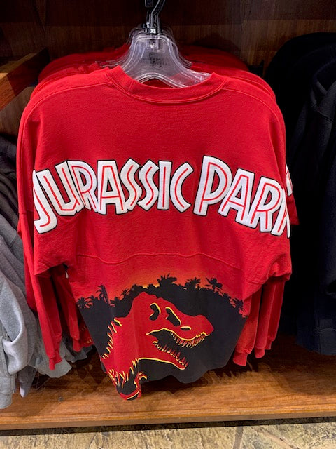 Jurassic Park Spirit Jersey
