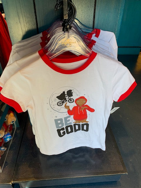 Kids Be Good T-shirt