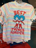 Kids Best Things Forever T-shirt