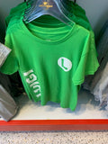 Kids Luigi T-shirt