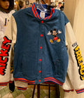 Kids Mickey & Friends Jacket