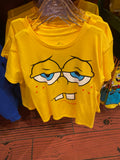 Kids SpongeBob T-shirt